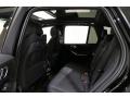 Rear Seat of 2020 BMW X5 xDrive40i #30