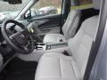 Front Seat of 2020 Honda Pilot EX-L AWD #8