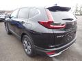 2020 CR-V EX AWD #2