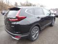 2020 CR-V EX AWD #4