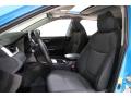 Front Seat of 2019 Toyota RAV4 XLE AWD #5