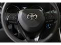  2019 Toyota RAV4 XLE AWD Steering Wheel #6