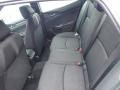 2020 Civic LX Hatchback #10