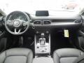 Dashboard of 2020 Mazda CX-5 Grand Touring AWD #10