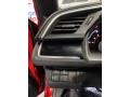 Controls of 2020 Honda Civic Sport Sedan #12