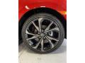  2020 Honda Civic Sport Sedan Wheel #24