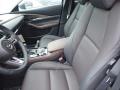 Front Seat of 2020 Mazda CX-30 Premium AWD #9