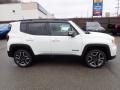 2020 Renegade Limited 4x4 #4