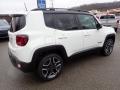 2020 Renegade Limited 4x4 #5