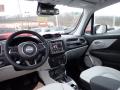 Front Seat of 2020 Jeep Renegade Limited 4x4 #13