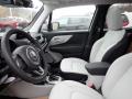 Front Seat of 2020 Jeep Renegade Limited 4x4 #15