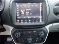 Controls of 2020 Jeep Renegade Limited 4x4 #18