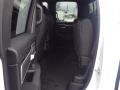 Rear Seat of 2020 Ram 1500 Big Horn Quad Cab 4x4 #17