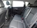 Rear Seat of 2021 Kia Seltos EX AWD #15