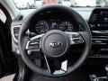  2021 Kia Seltos EX AWD Steering Wheel #18