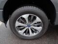  2020 Ford F150 STX SuperCab 4x4 Wheel #9