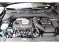  2020 Kona 2.0 Liter DOHC 16-Valve D-CVVT 4 Cylinder Engine #22