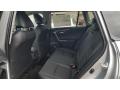 Rear Seat of 2020 Toyota RAV4 Limited AWD Hybrid #3