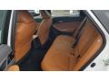 Rear Seat of 2020 Toyota Avalon Hybrid Limited #3