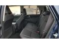 Rear Seat of 2020 Toyota 4Runner TRD Off-Road Premium 4x4 #3