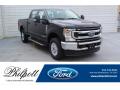 2020 F250 Super Duty XLT Crew Cab 4x4 #1