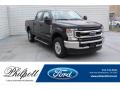 2020 F250 Super Duty XLT Crew Cab 4x4 #1