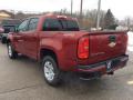 2020 Colorado LT Crew Cab 4x4 #7