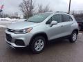 2020 Trax LT AWD #5 2020 Trax LT AWD #5