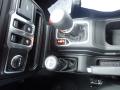  2020 Wrangler 8 Speed Automatic Shifter #18