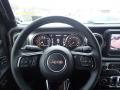  2020 Jeep Wrangler Sport 4x4 Steering Wheel #19