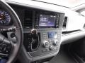 Controls of 2020 Toyota Sienna XLE #17