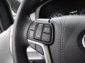  2020 Toyota Sienna XLE Steering Wheel #21
