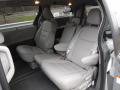 Rear Seat of 2020 Toyota Sienna XLE #24