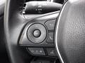  2019 Toyota Camry SE Steering Wheel #18