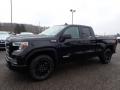 2020 Sierra 1500 Elevation Double Cab 4WD #1