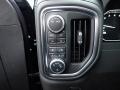 Controls of 2020 GMC Sierra 1500 Elevation Double Cab 4WD #12