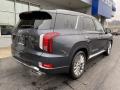 2020 Palisade Limited AWD #3