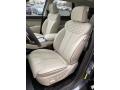 Front Seat of 2020 Hyundai Palisade Limited AWD #14