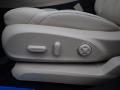 Front Seat of 2020 Buick Envision Preferred AWD #13