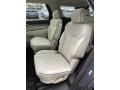 Rear Seat of 2020 Hyundai Palisade Limited AWD #18