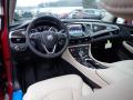  2020 Buick Envision Light Neutral Interior #16
