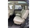 Rear Seat of 2020 Hyundai Palisade Limited AWD #19