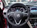  2020 Buick Envision Preferred AWD Steering Wheel #18