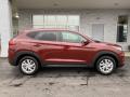 2020 Tucson SE AWD #2