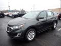 Front 3/4 View of 2020 Chevrolet Equinox LS AWD #1 Front 3/4 View of 2020 Chevrolet Equinox LS AWD #1