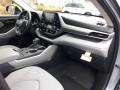 Dashboard of 2020 Toyota Highlander LE AWD #36