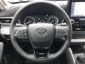  2020 Toyota Highlander Limited AWD Steering Wheel #4