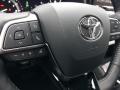  2020 Toyota Highlander Limited AWD Steering Wheel #5