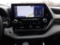 Navigation of 2020 Toyota Highlander Limited AWD #11