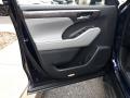 Door Panel of 2020 Toyota Highlander Limited AWD #29